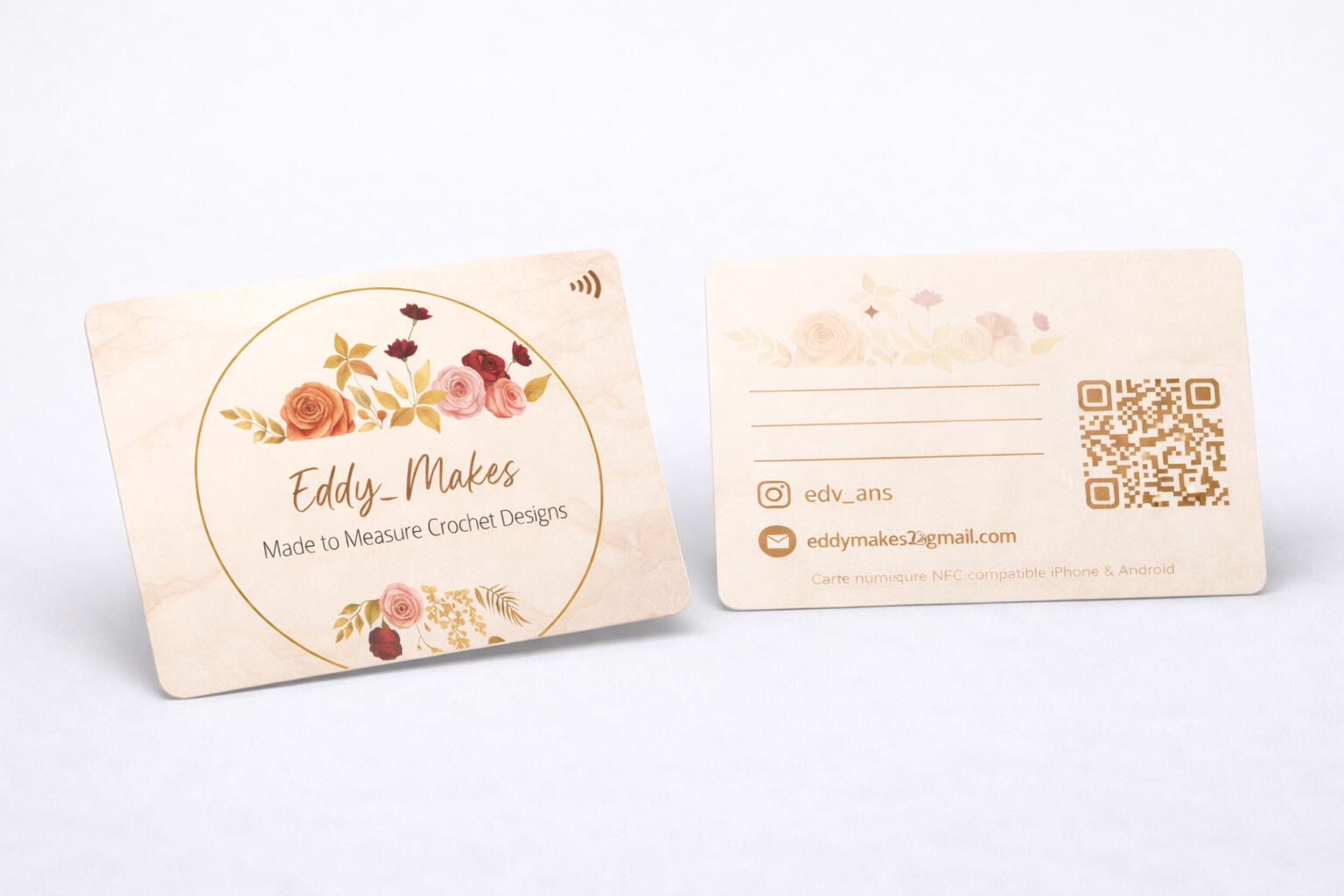 Carte Bois NFC EliteTaP Carte Bois NFC EliteTaP